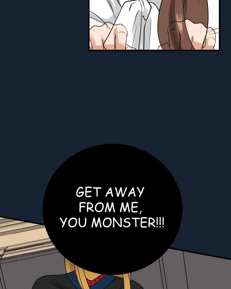 Read My Lovely Bodyguard ENGLISH Manga Online