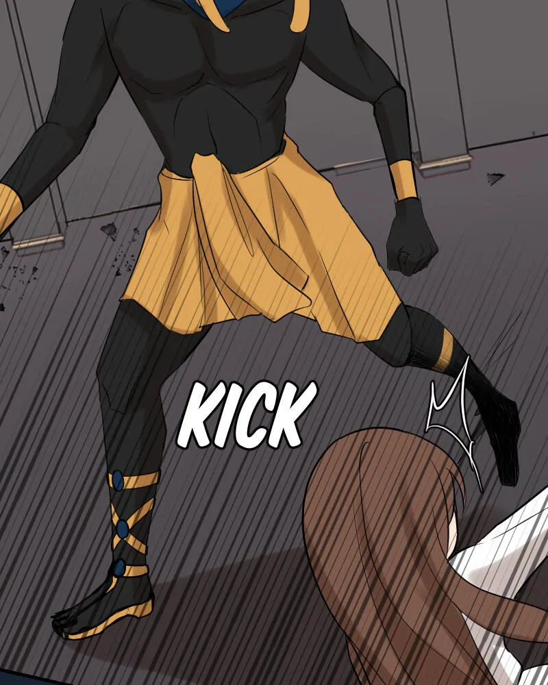 Read My Lovely Bodyguard ENGLISH Manga Online