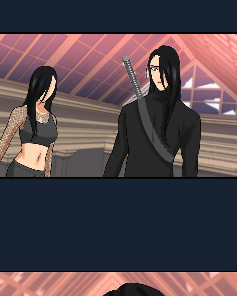 Read My Lovely Bodyguard ENGLISH Manga Online