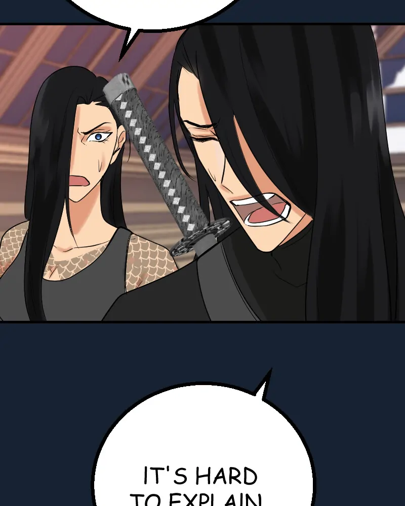 Read My Lovely Bodyguard ENGLISH Manga Online