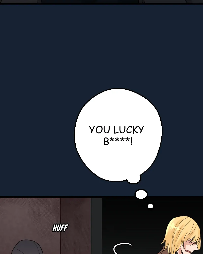 Read My Lovely Bodyguard ENGLISH Manga Online