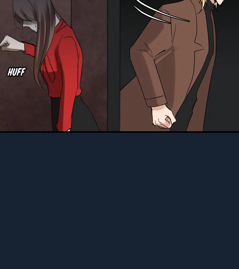 Read My Lovely Bodyguard ENGLISH Manga Online