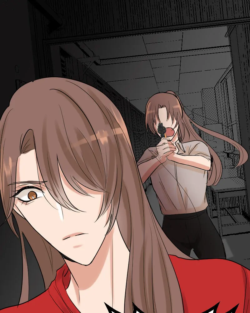 Read My Lovely Bodyguard ENGLISH Manga Online