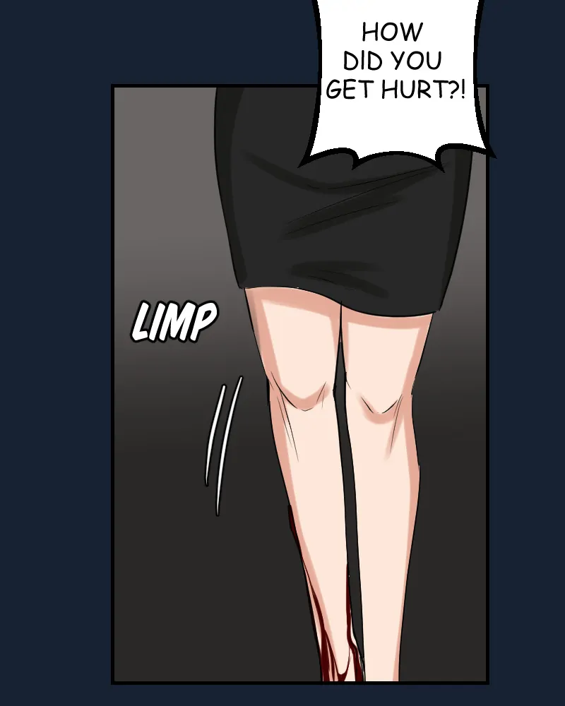 Read My Lovely Bodyguard ENGLISH Manga Online