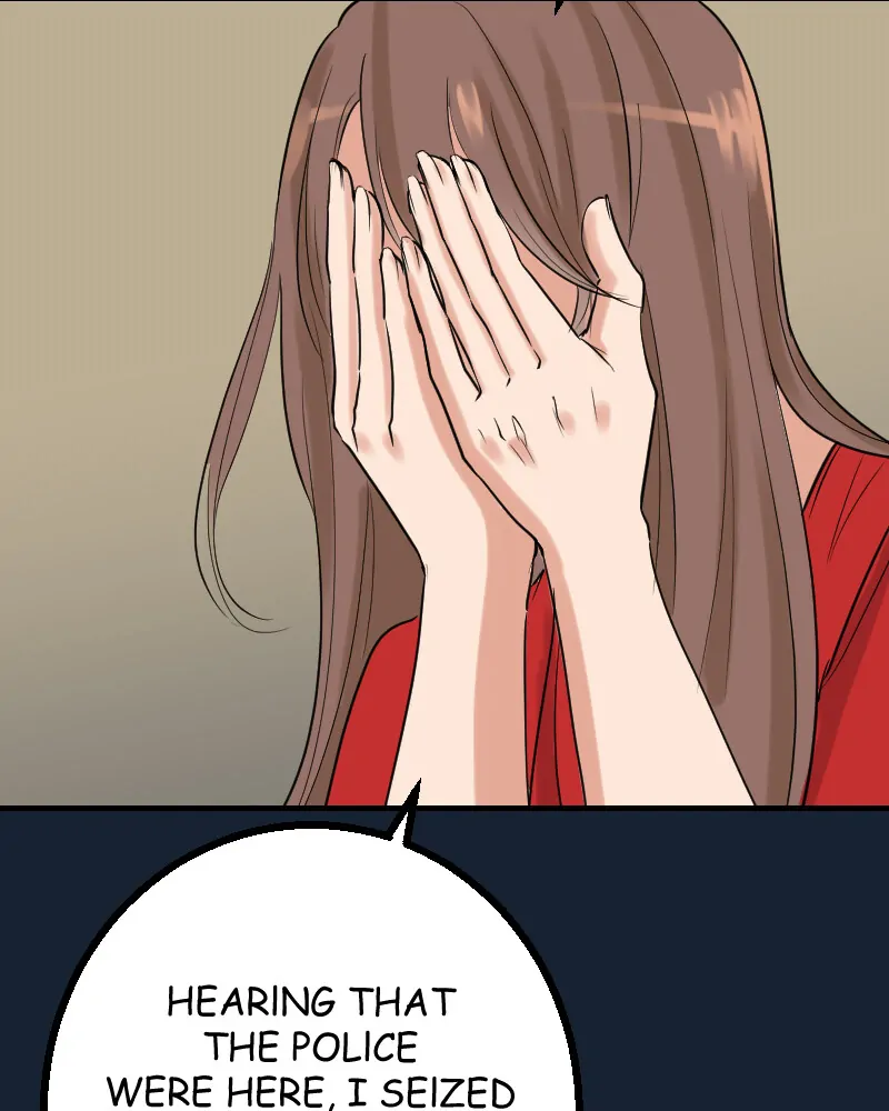 Read My Lovely Bodyguard ENGLISH Manga Online