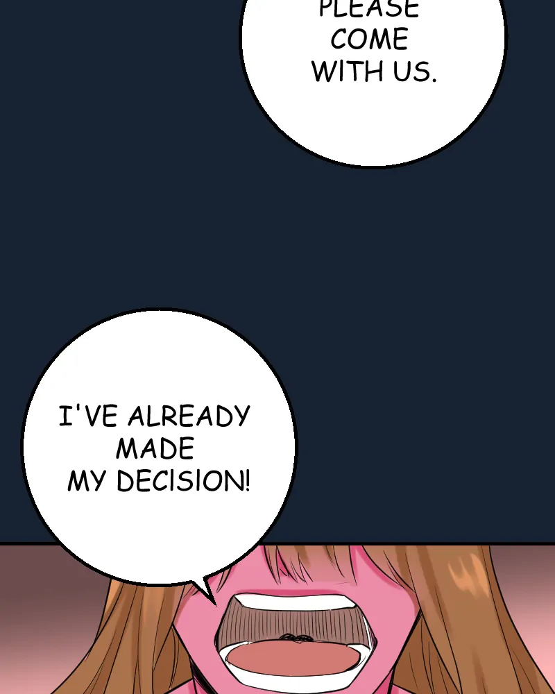 Read My Lovely Bodyguard ENGLISH Manga Online