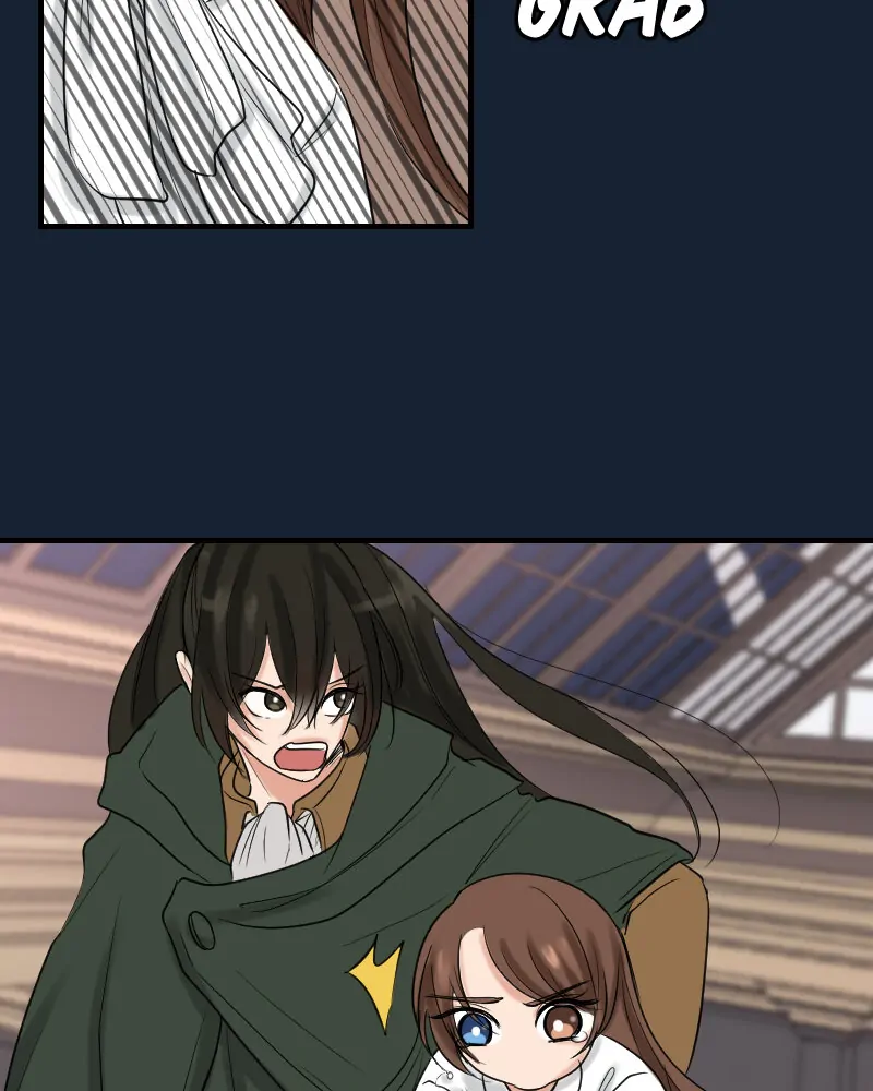 Read My Lovely Bodyguard ENGLISH Manga Online