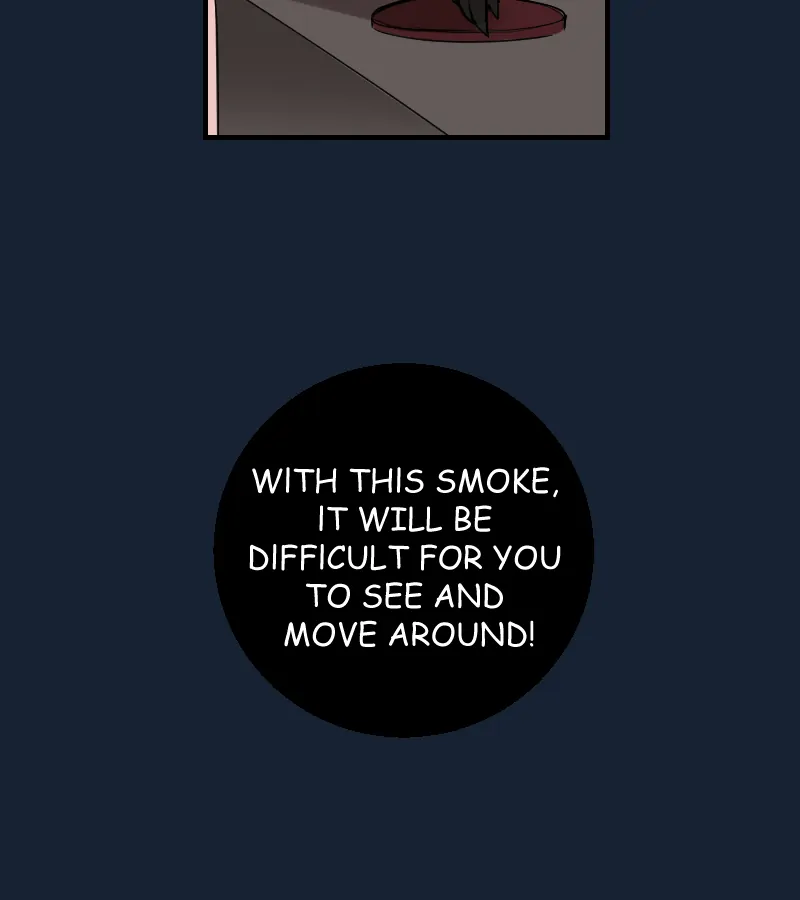 Read My Lovely Bodyguard ENGLISH Manga Online