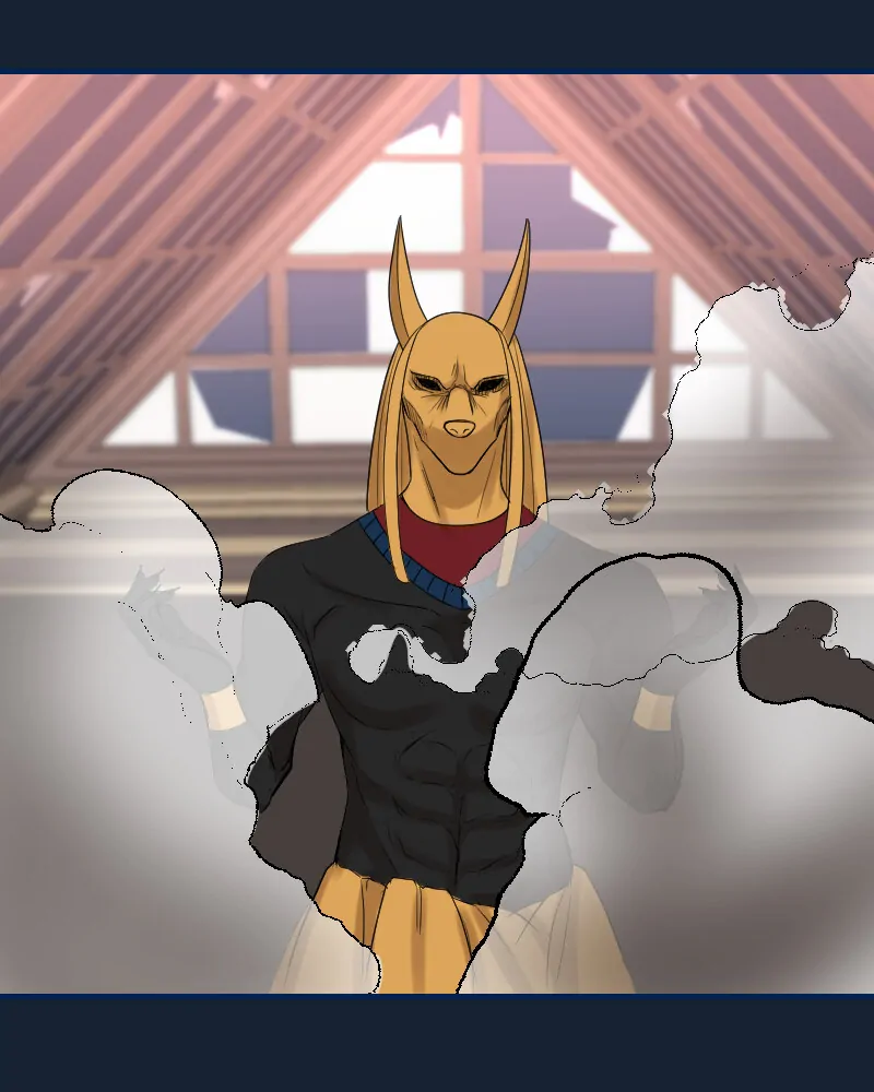 Read My Lovely Bodyguard ENGLISH Manga Online