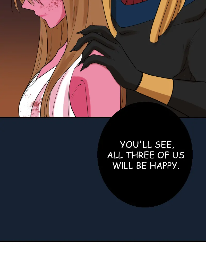 Read My Lovely Bodyguard ENGLISH Manga Online