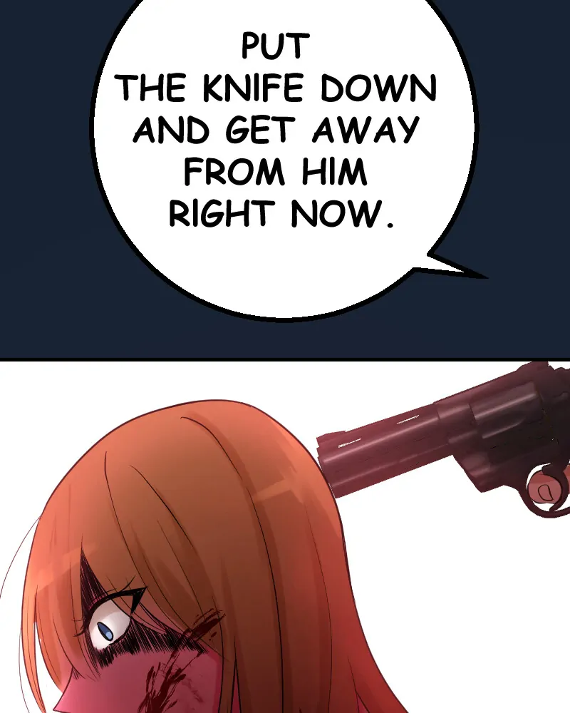 Read My Lovely Bodyguard ENGLISH Manga Online