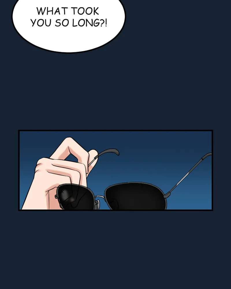 Read My Lovely Bodyguard ENGLISH Manga Online