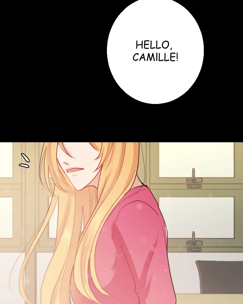 Read My Lovely Bodyguard ENGLISH Manga Online