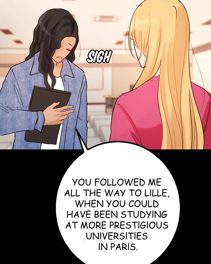 Read My Lovely Bodyguard ENGLISH Manga Online