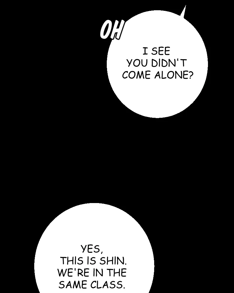 Read My Lovely Bodyguard ENGLISH Manga Online