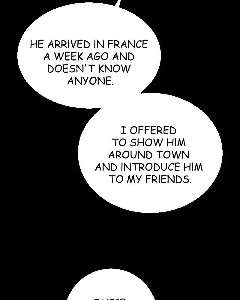 Read My Lovely Bodyguard ENGLISH Manga Online