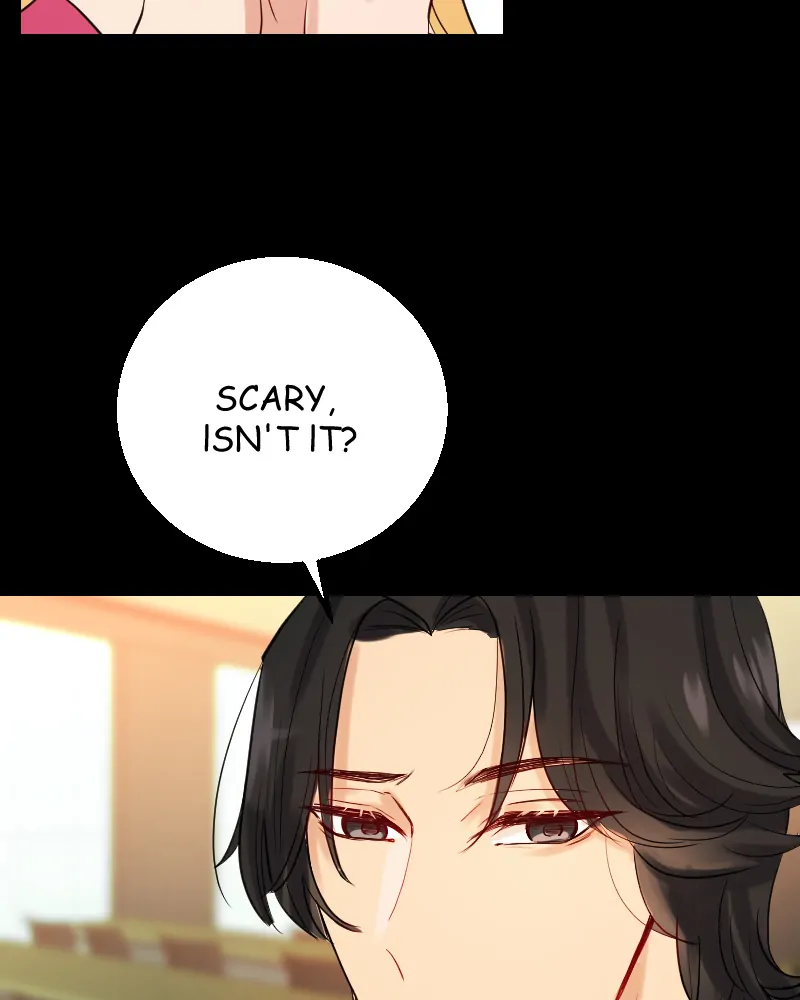 Read My Lovely Bodyguard ENGLISH Manga Online