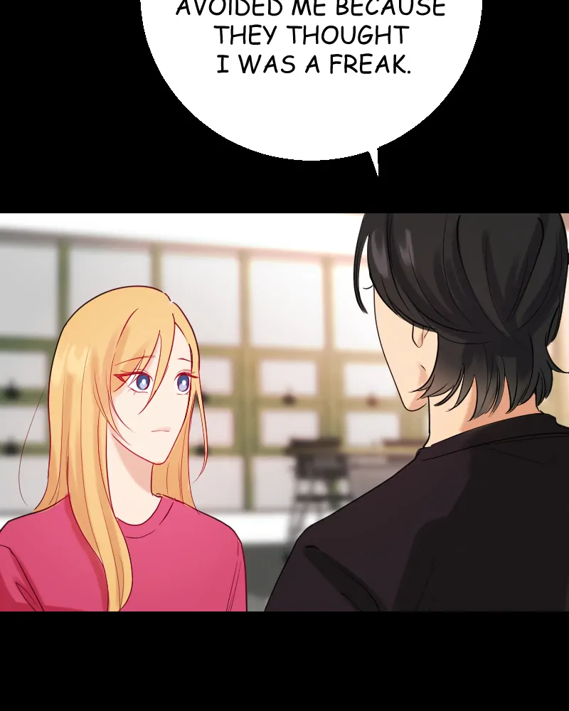 Read My Lovely Bodyguard ENGLISH Manga Online