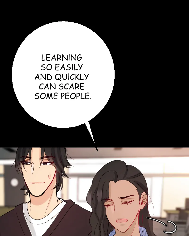 Read My Lovely Bodyguard ENGLISH Manga Online