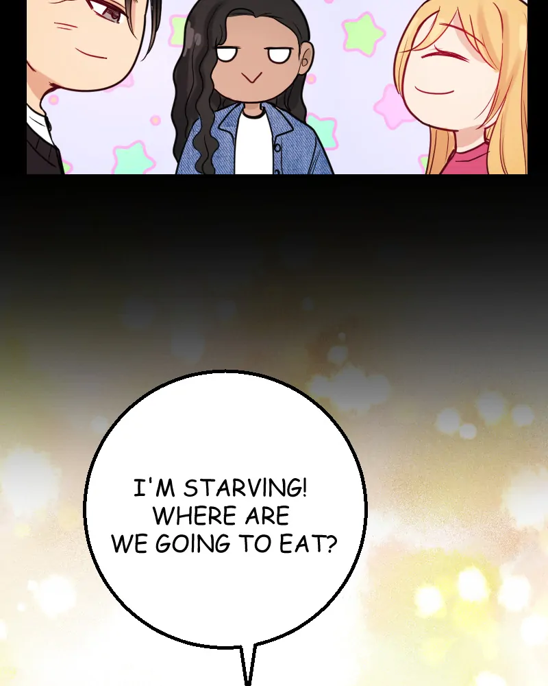 Read My Lovely Bodyguard ENGLISH Manga Online