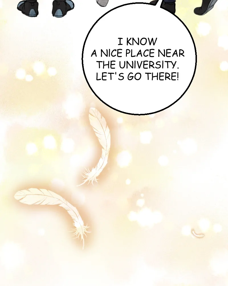 Read My Lovely Bodyguard ENGLISH Manga Online