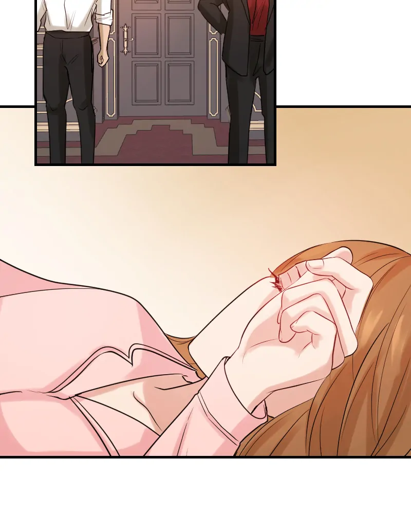 Read My Lovely Bodyguard ENGLISH Manga Online