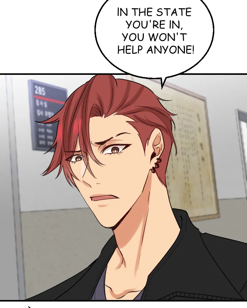 Read My Lovely Bodyguard ENGLISH Manga Online