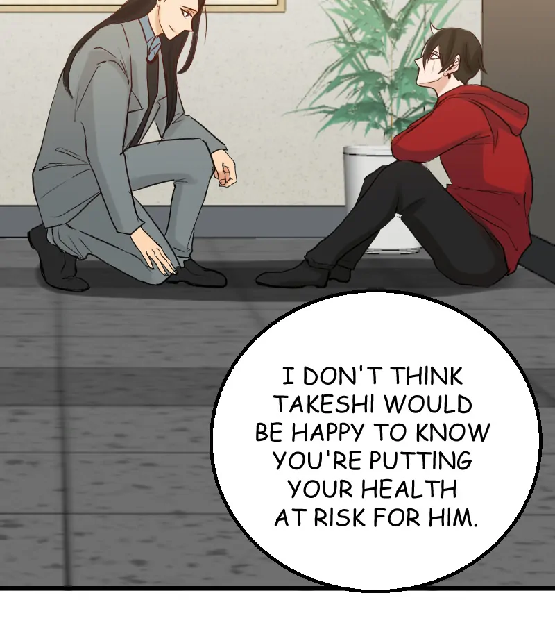 Read My Lovely Bodyguard ENGLISH Manga Online