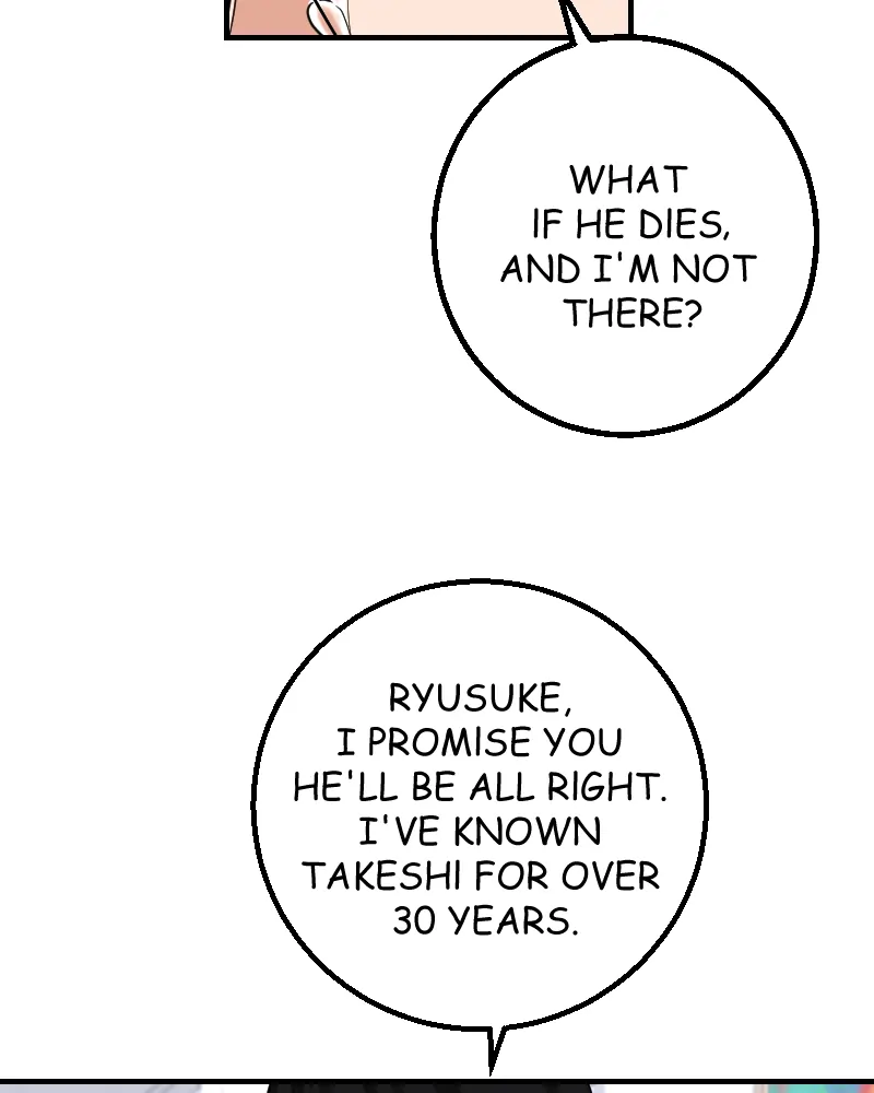 Read My Lovely Bodyguard ENGLISH Manga Online