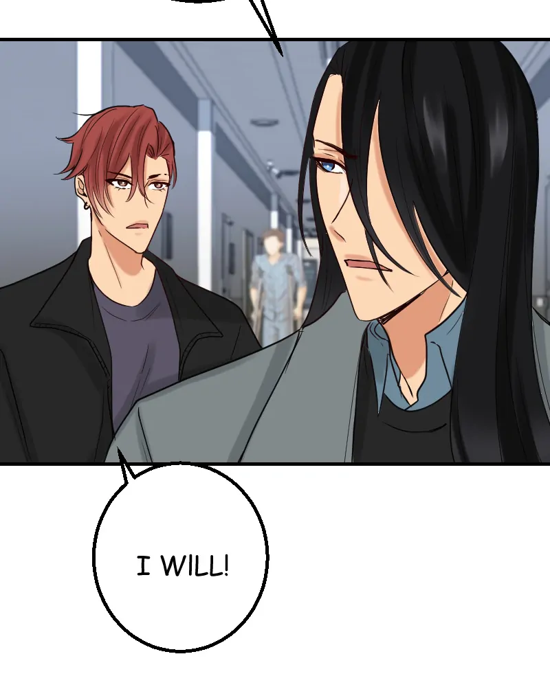 Read My Lovely Bodyguard ENGLISH Manga Online