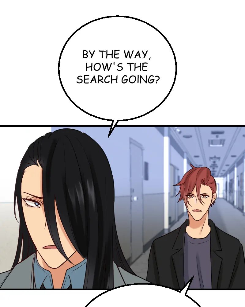 Read My Lovely Bodyguard ENGLISH Manga Online