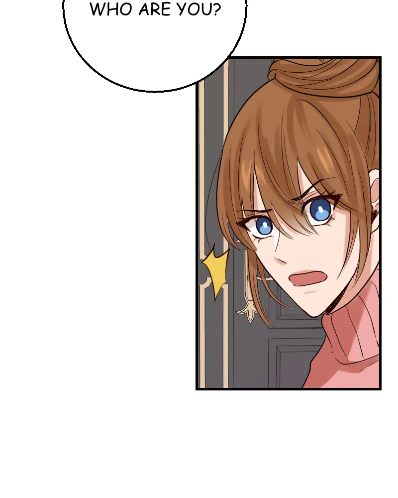 Read My Lovely Bodyguard ENGLISH Manga Online