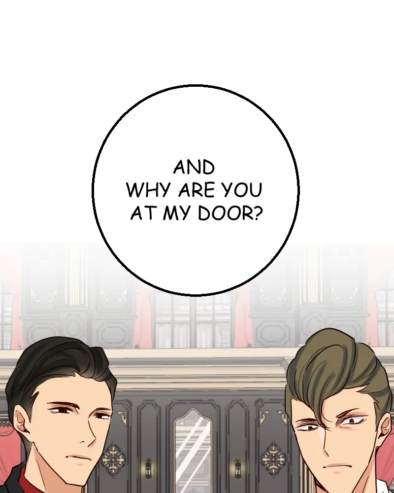 Read My Lovely Bodyguard ENGLISH Manga Online