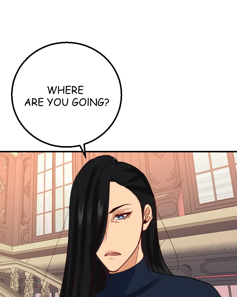 Read My Lovely Bodyguard ENGLISH Manga Online