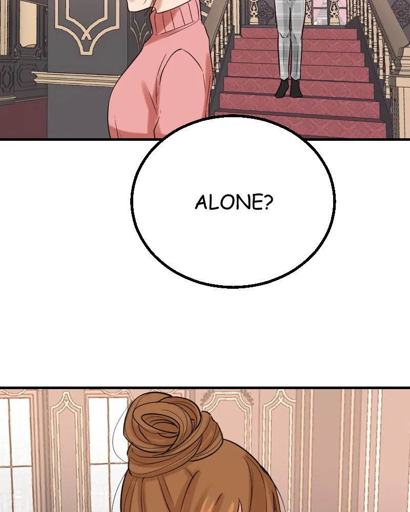 Read My Lovely Bodyguard ENGLISH Manga Online