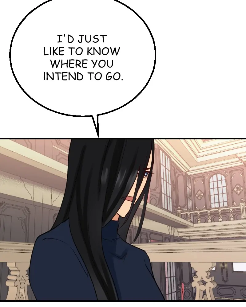 Read My Lovely Bodyguard ENGLISH Manga Online