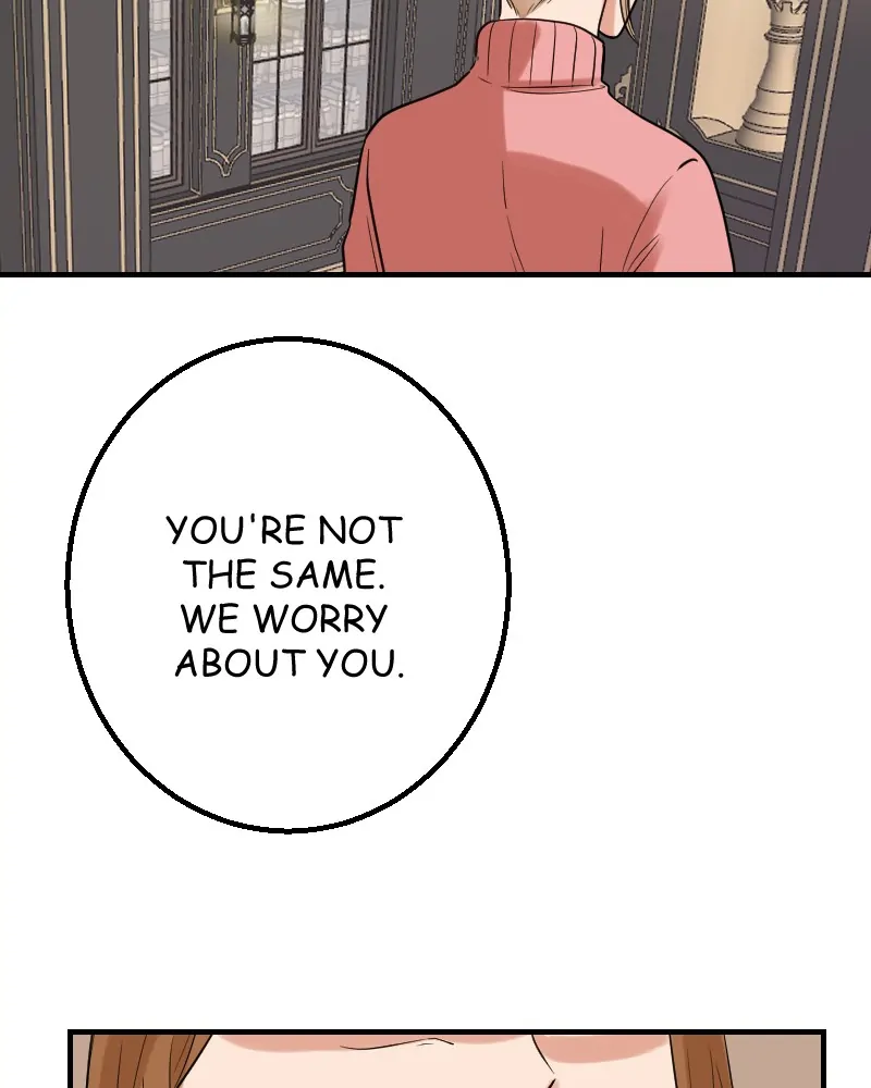 Read My Lovely Bodyguard ENGLISH Manga Online