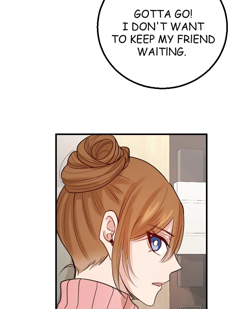 Read My Lovely Bodyguard ENGLISH Manga Online