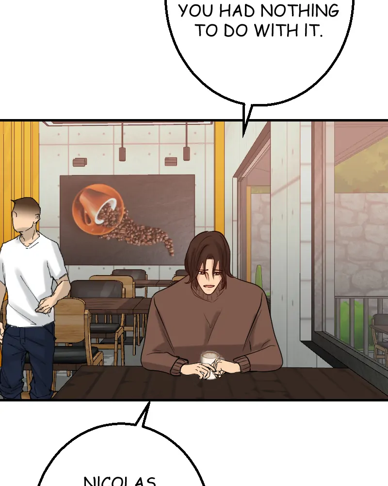 Read My Lovely Bodyguard ENGLISH Manga Online