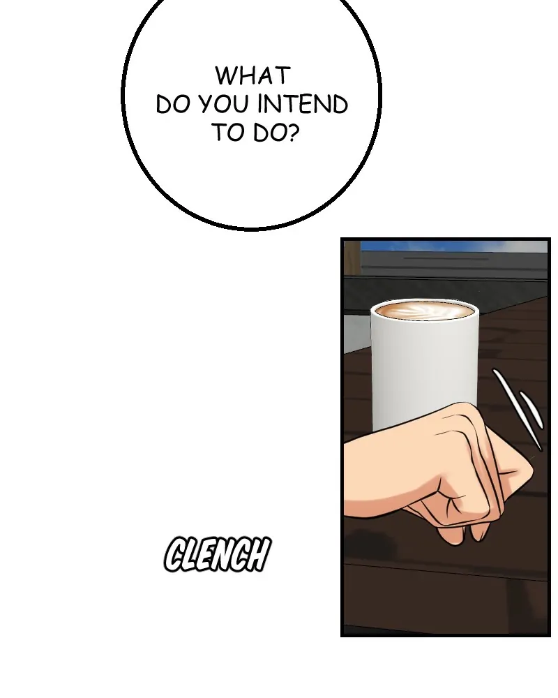 Read My Lovely Bodyguard ENGLISH Manga Online