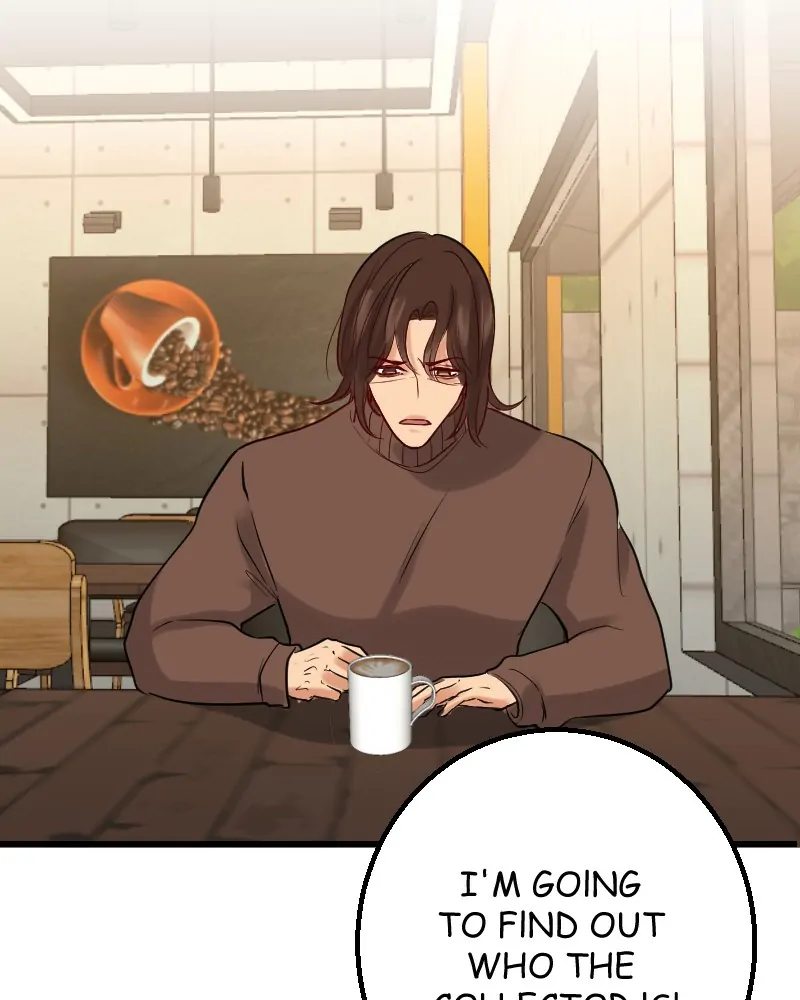 Read My Lovely Bodyguard ENGLISH Manga Online