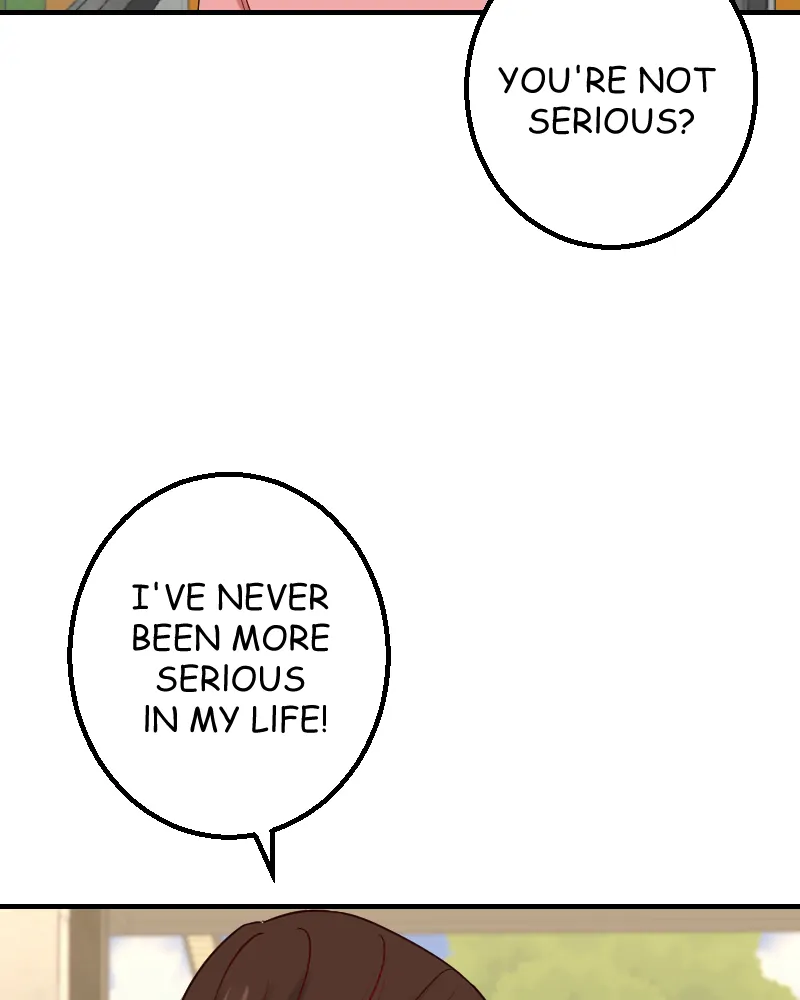 Read My Lovely Bodyguard ENGLISH Manga Online