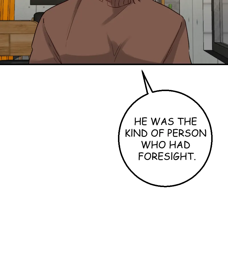 Read My Lovely Bodyguard ENGLISH Manga Online