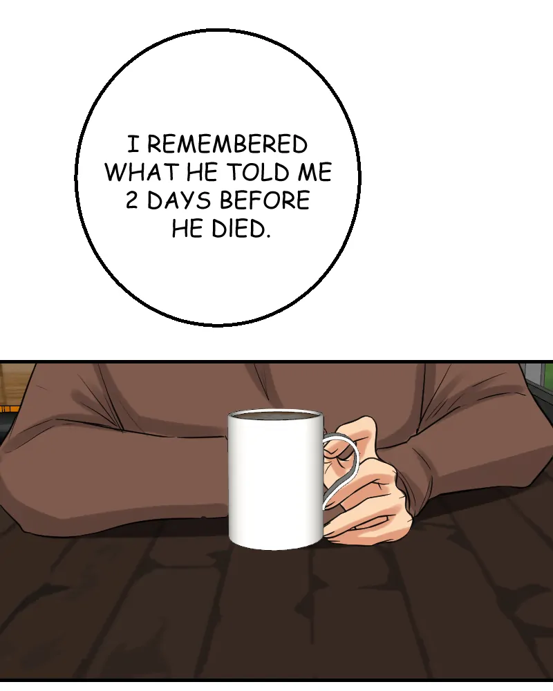 Read My Lovely Bodyguard ENGLISH Manga Online