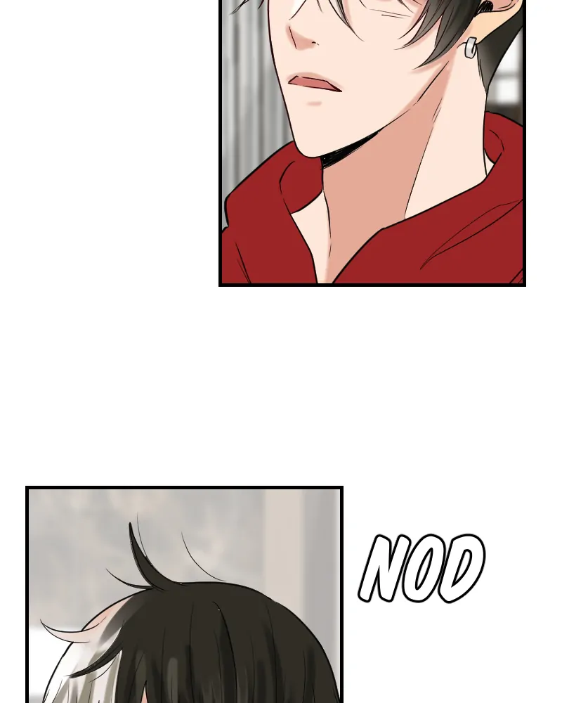 Read My Lovely Bodyguard ENGLISH Manga Online