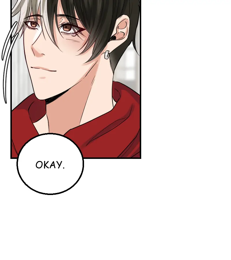 Read My Lovely Bodyguard ENGLISH Manga Online