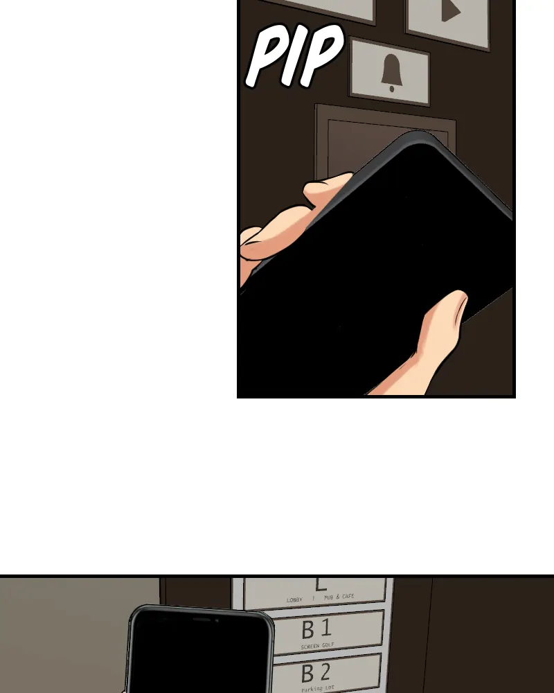 Read My Lovely Bodyguard ENGLISH Manga Online