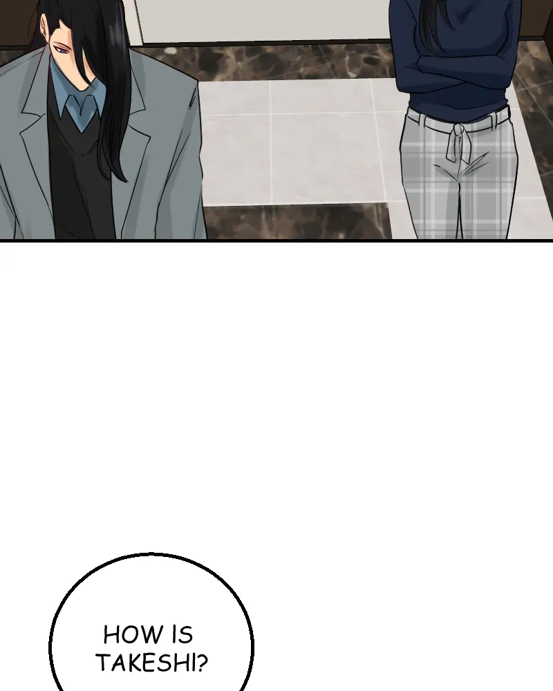 Read My Lovely Bodyguard ENGLISH Manga Online