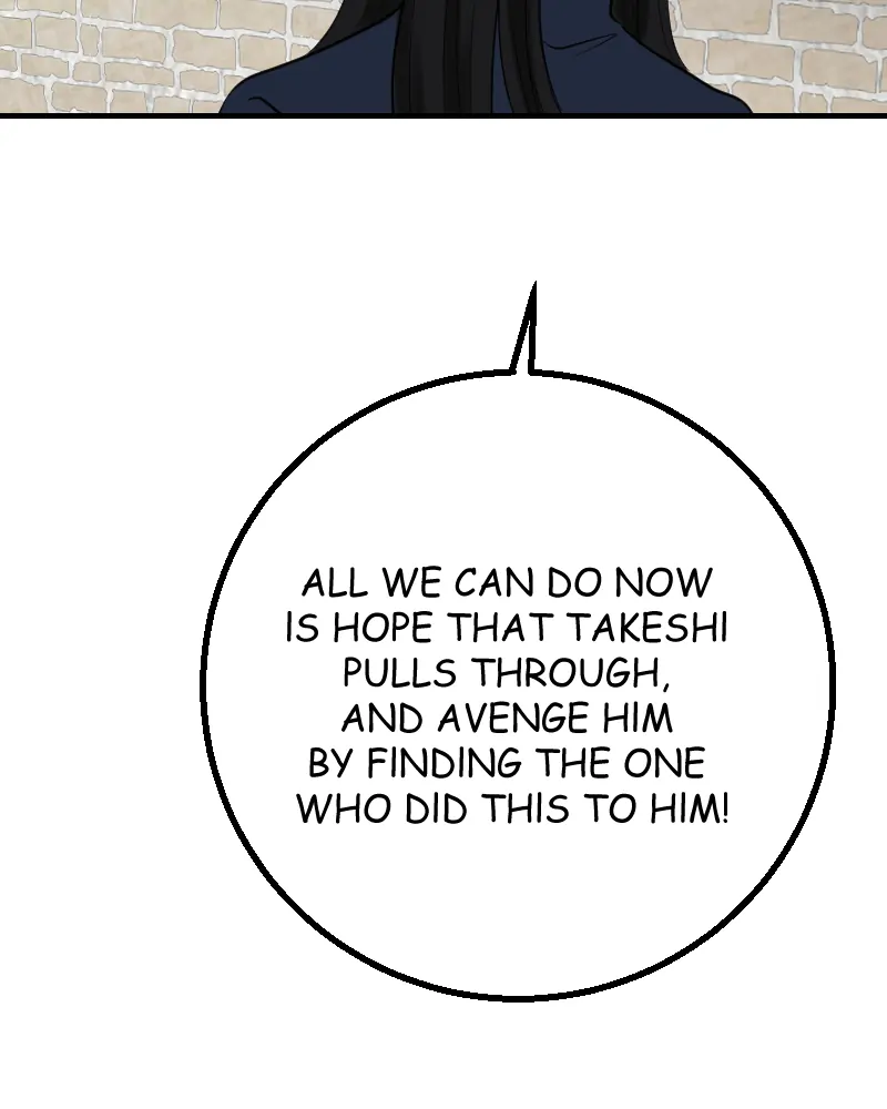 Read My Lovely Bodyguard ENGLISH Manga Online