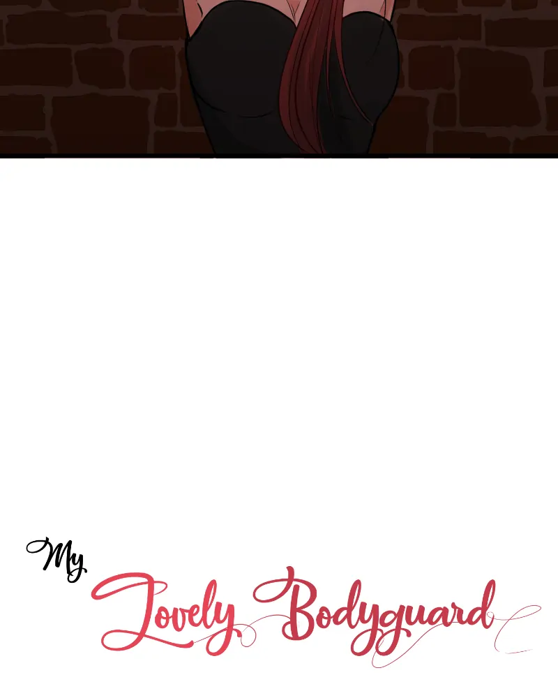 Read My Lovely Bodyguard ENGLISH Manga Online